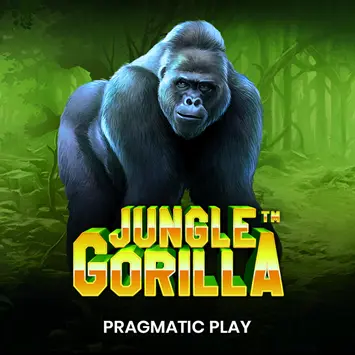 Jungle Gorilla